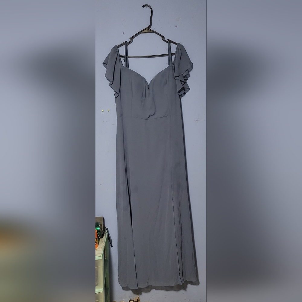 Ever pretty dress